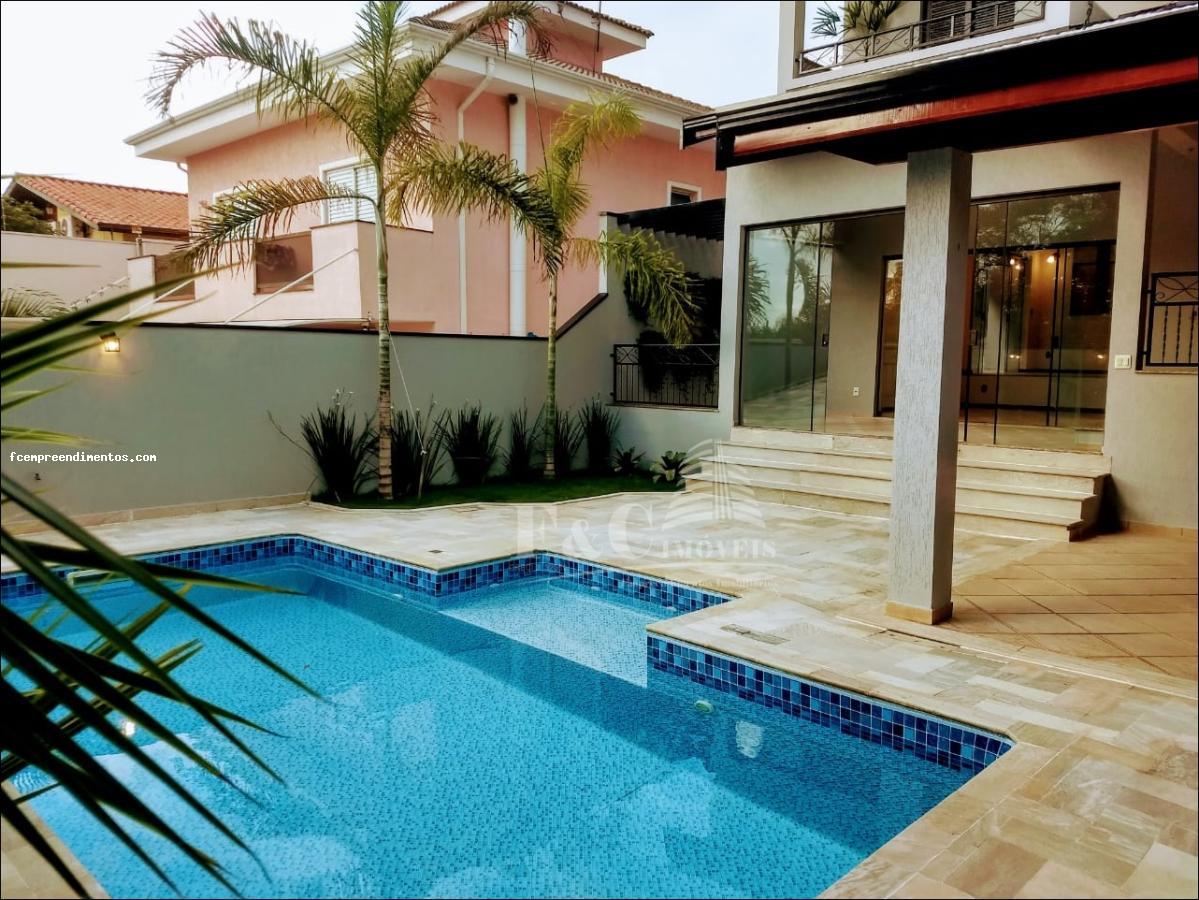 Casa de Condomínio à venda com 3 quartos, 372m² - Foto 11