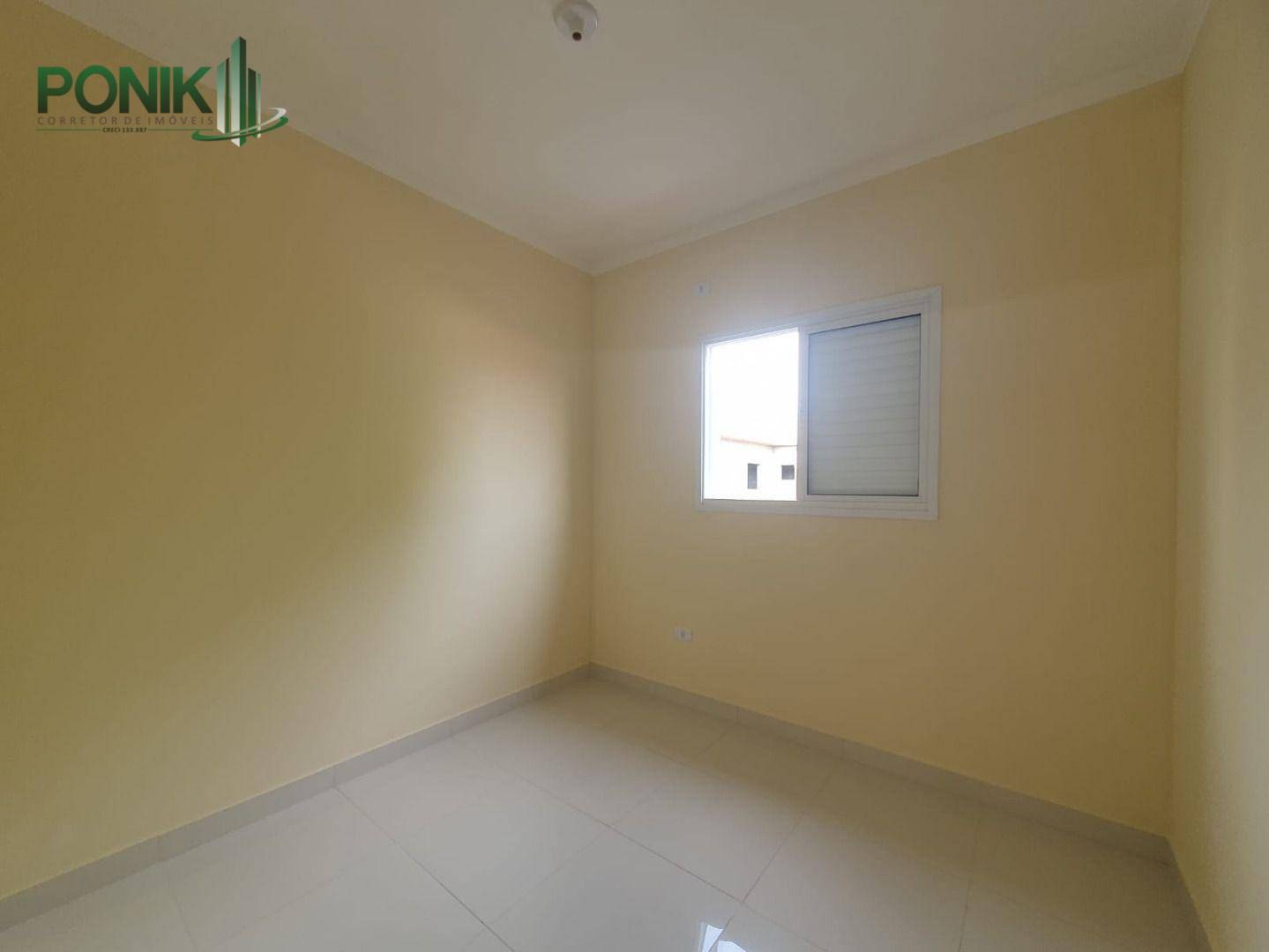 Sobrado à venda com 2 quartos, 57m² - Foto 3