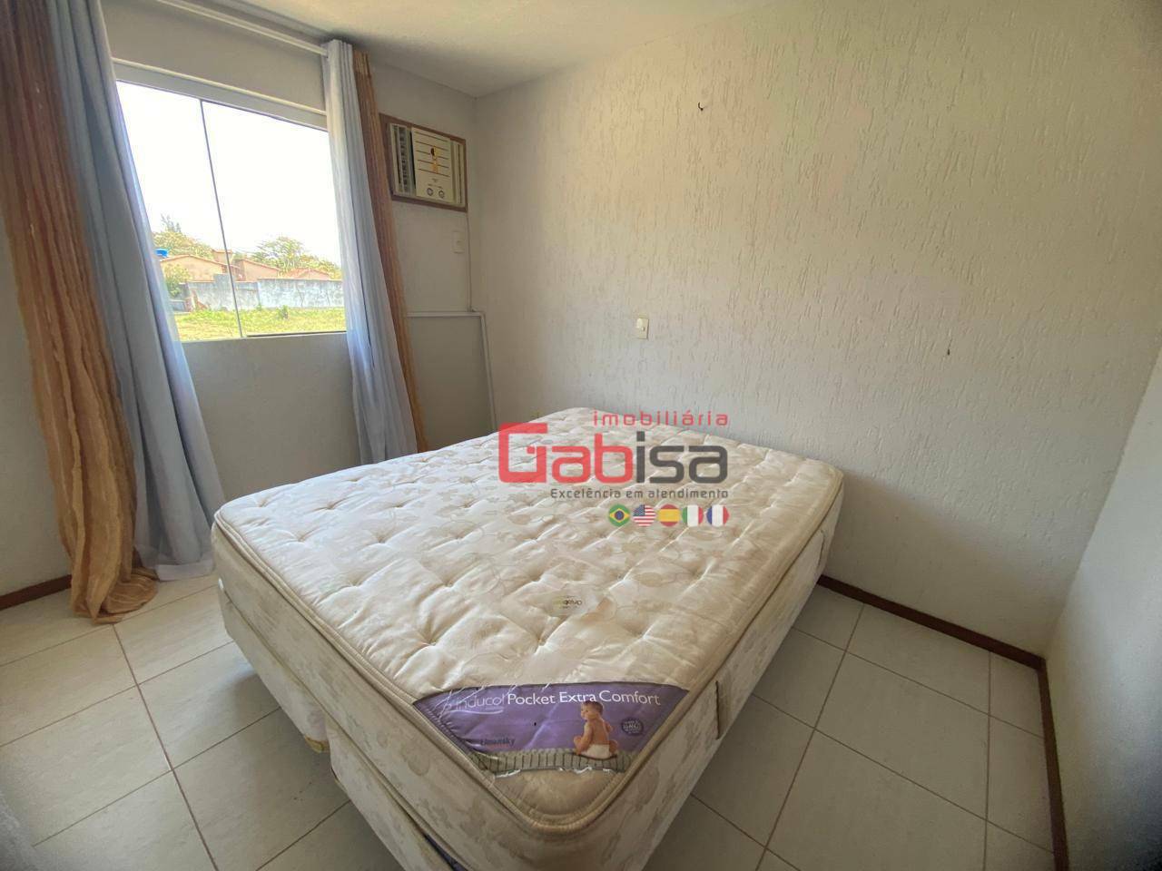 Casa de Condomínio à venda com 3 quartos, 130m² - Foto 16