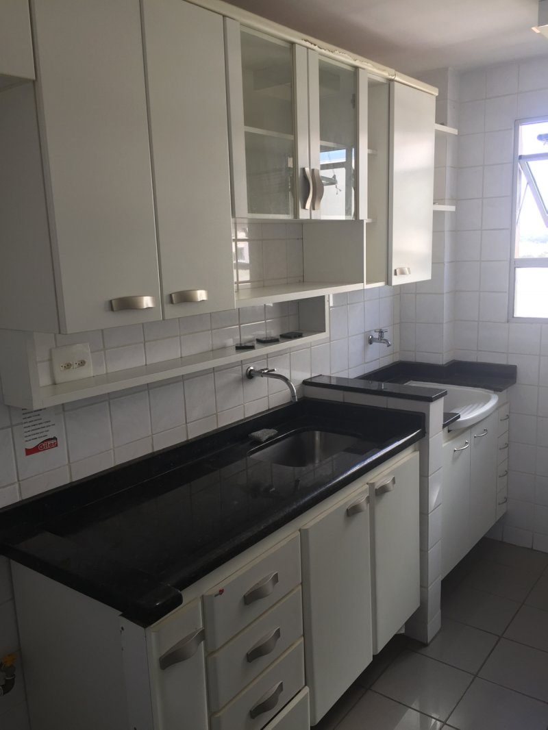 Apartamento à venda com 3 quartos, 65m² - Foto 7