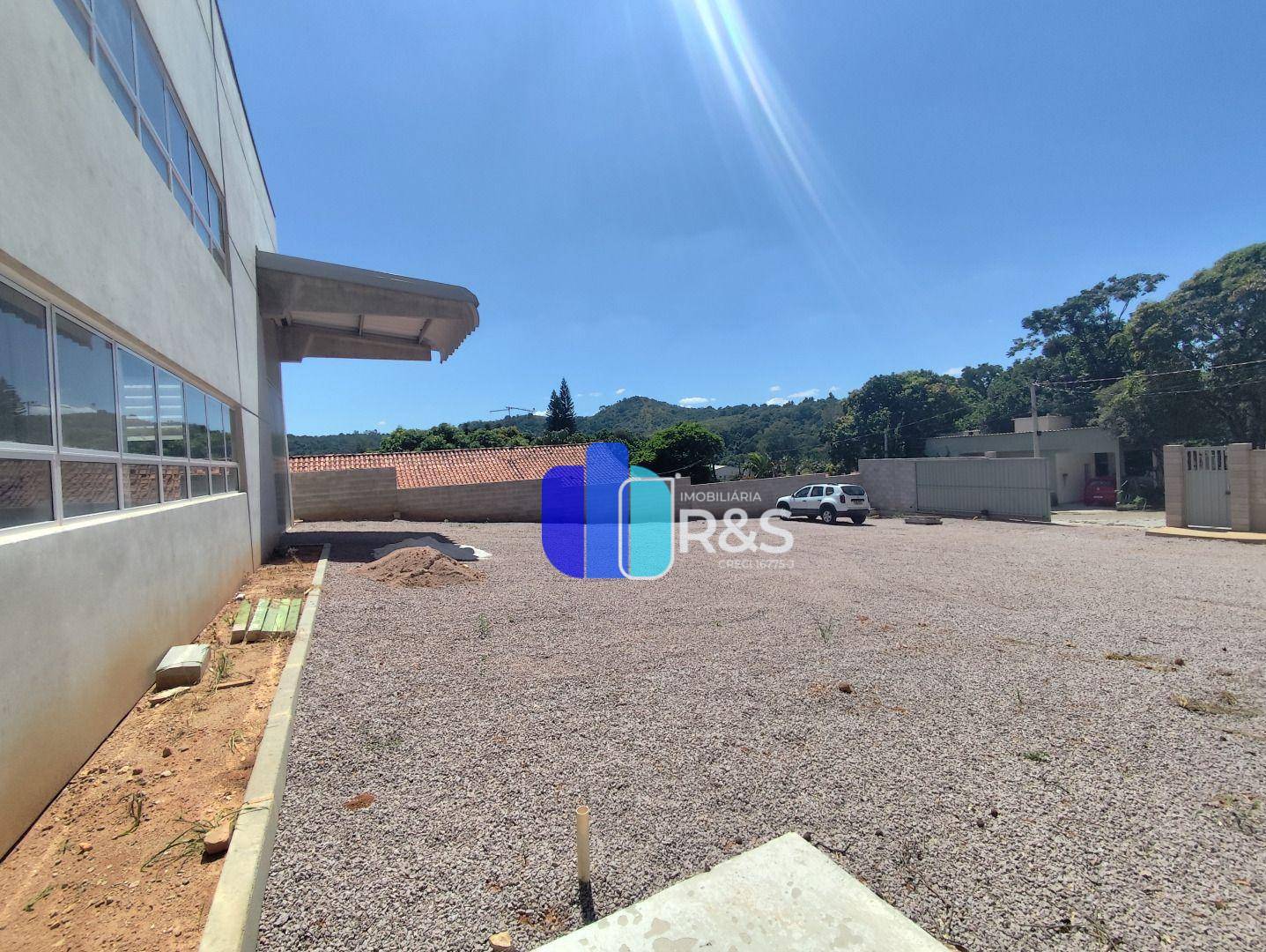 Depósito-Galpão-Armazém para alugar, 750m² - Foto 4