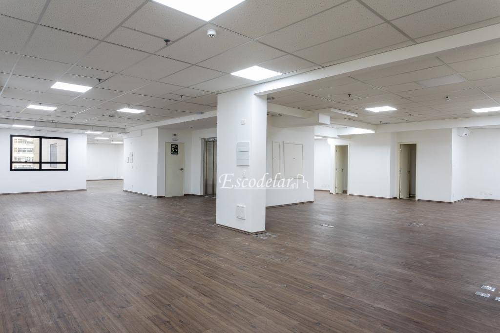 Prédio Inteiro para alugar, 4500m² - Foto 29