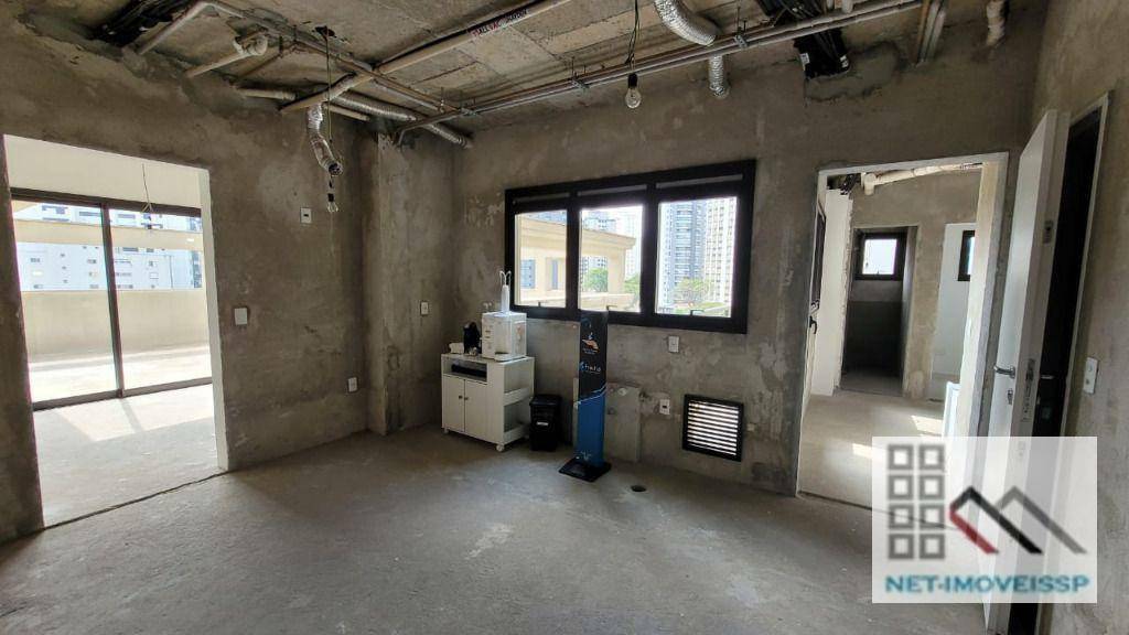 Apartamento à venda com 4 quartos, 455m² - Foto 3