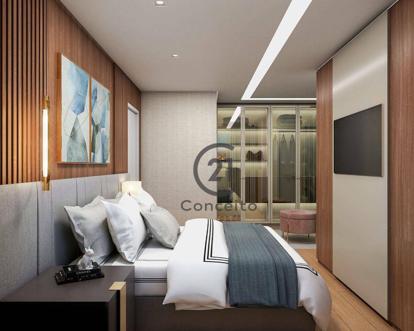 Cobertura à venda com 3 quartos, 292m² - Foto 9