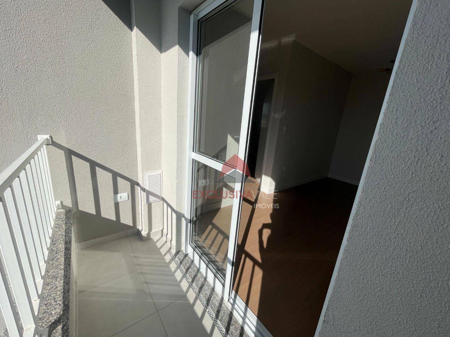 Apartamento para alugar com 2 quartos, 51m² - Foto 7