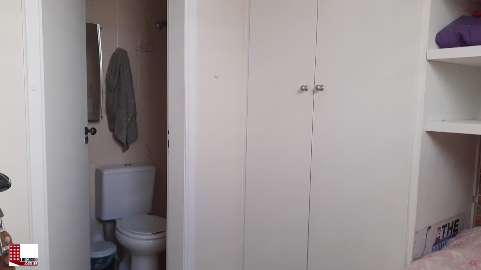 Apartamento à venda com 4 quartos, 320m² - Foto 9