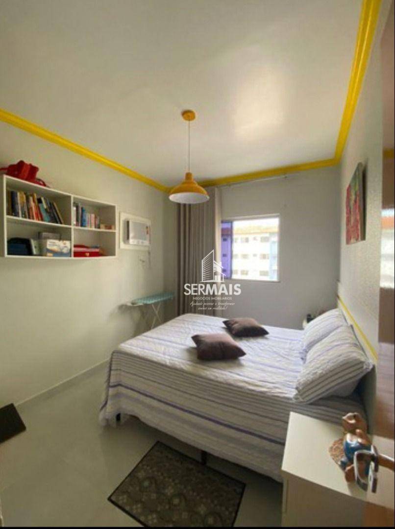 Apartamento à venda com 2 quartos, 52m² - Foto 6