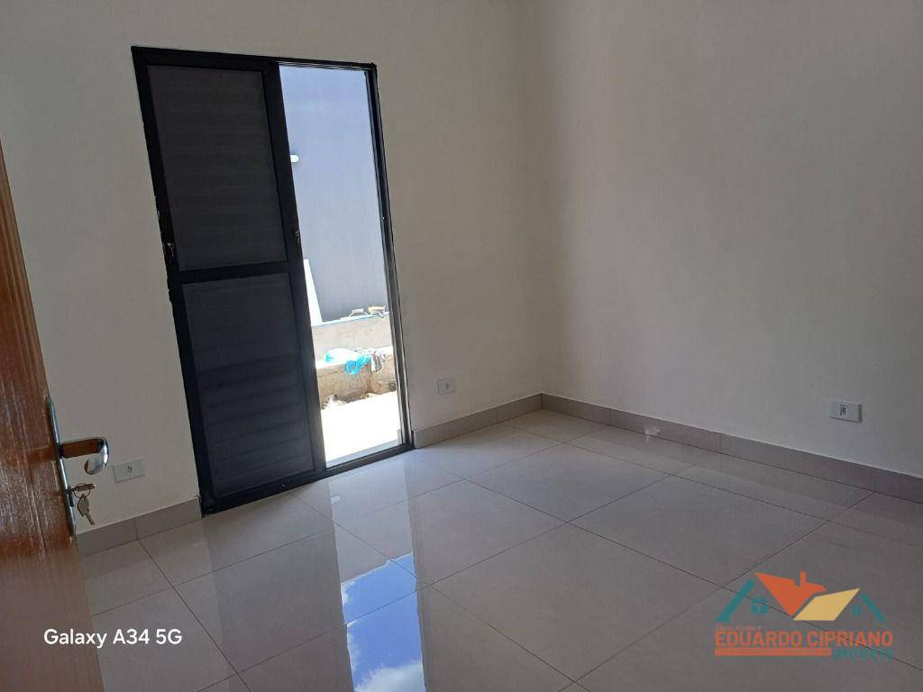 Sobrado à venda com 2 quartos, 104m² - Foto 12