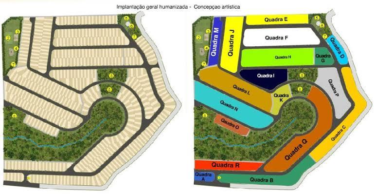 Terreno à venda, 125m² - Foto 19