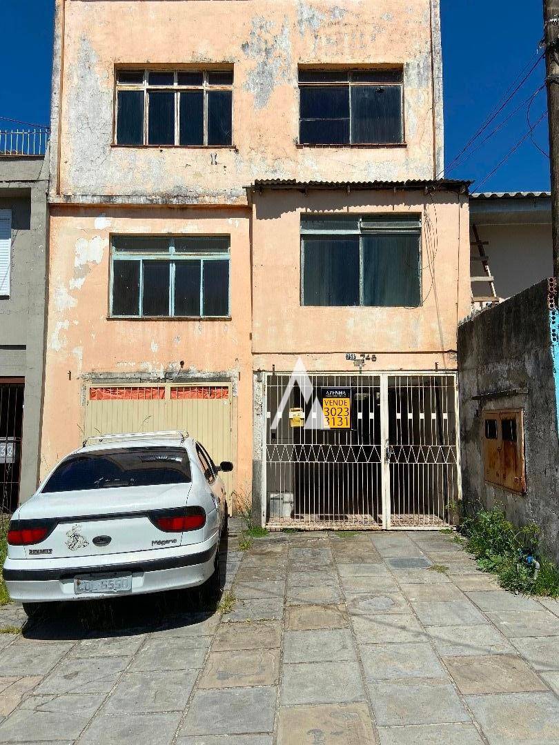 Prédio Inteiro à venda, 236m² - Foto 1