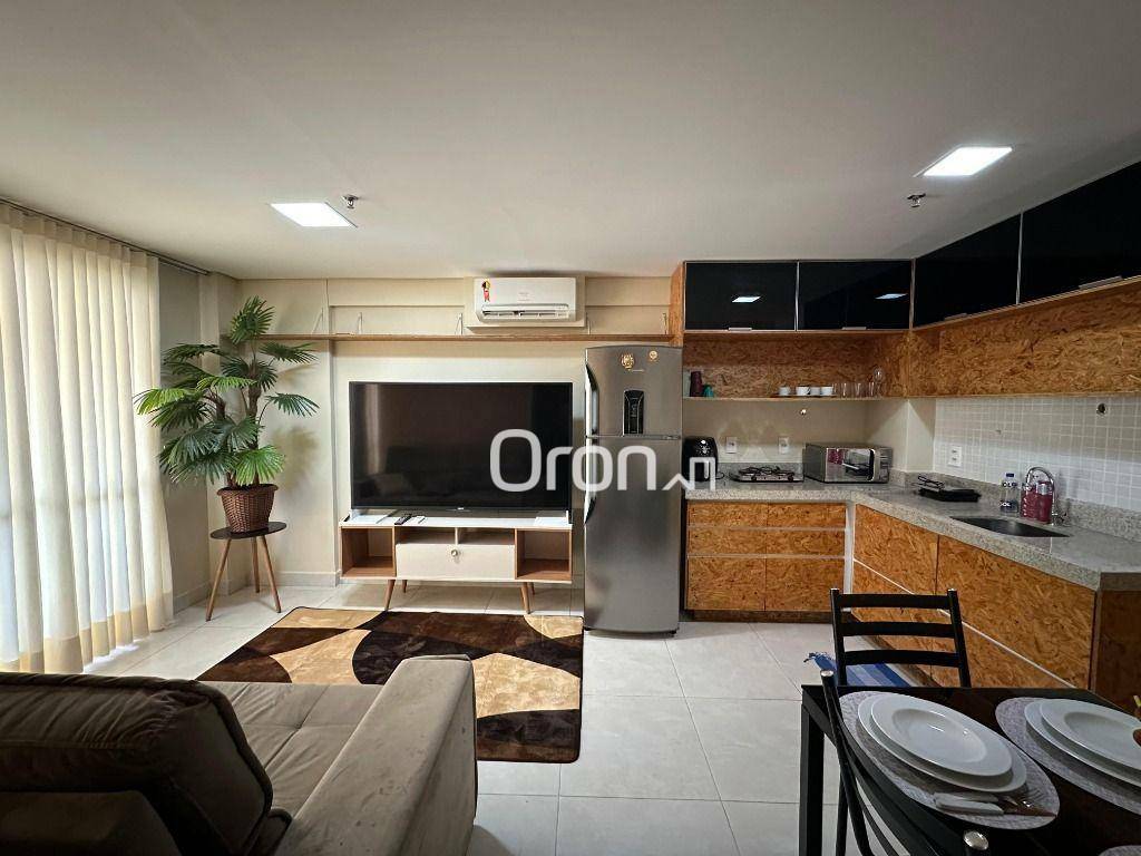 Apartamento à venda com 2 quartos, 55m² - Foto 1