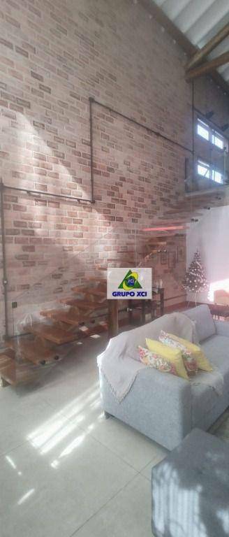 Casa de Condomínio à venda com 3 quartos, 221m² - Foto 37