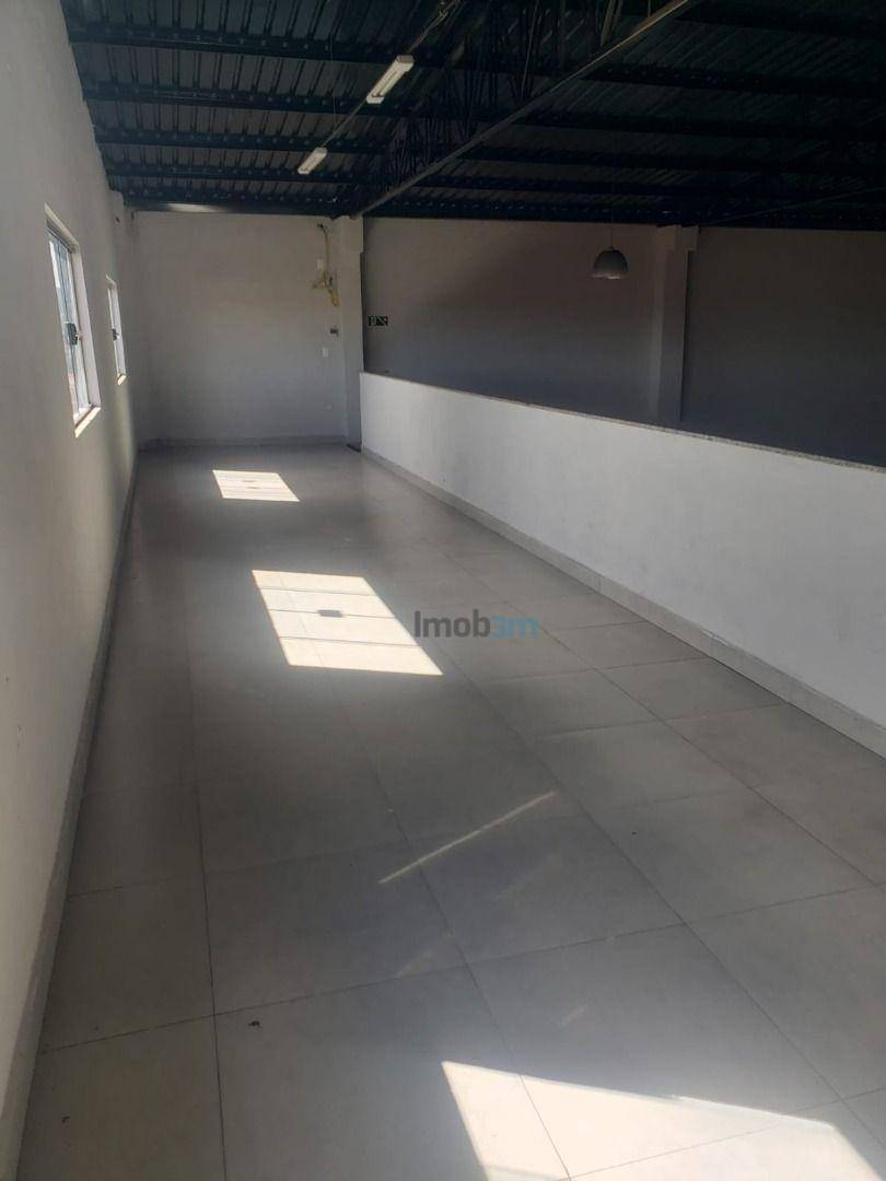 Depósito-Galpão-Armazém para alugar, 485m² - Foto 9