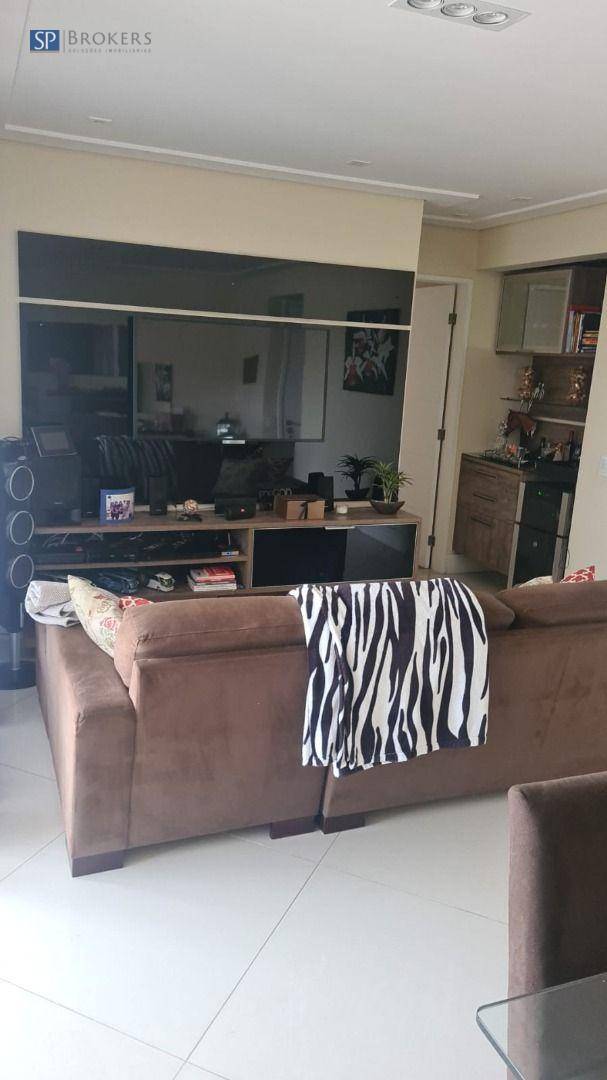 Apartamento à venda com 3 quartos, 107m² - Foto 21