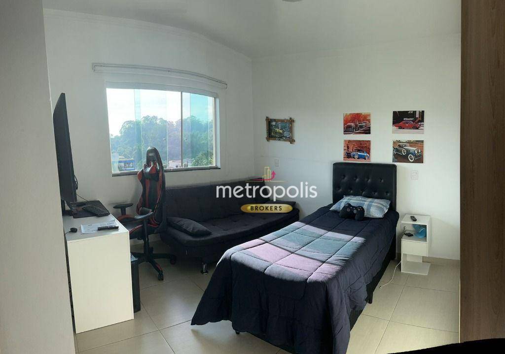 Sobrado à venda com 4 quartos, 350m² - Foto 9