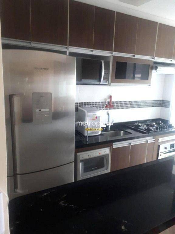 Apartamento à venda com 3 quartos, 69m² - Foto 4