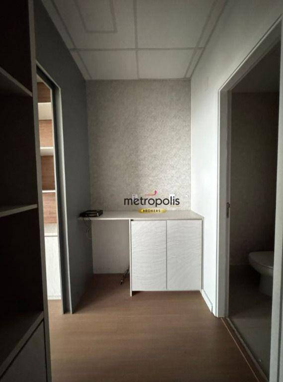 Conjunto Comercial-Sala à venda e aluguel, 32m² - Foto 7
