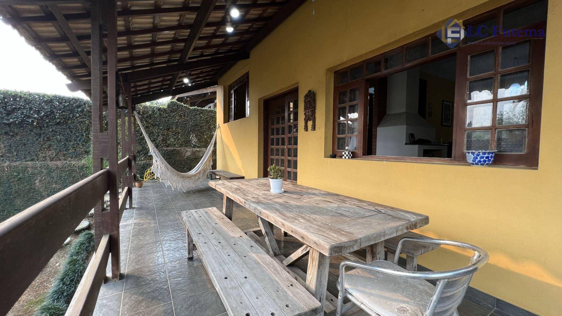 Casa de Condomínio, 3 quartos - Foto 37