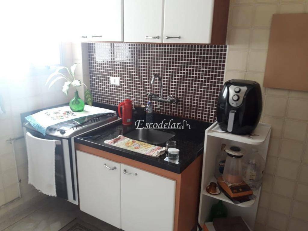 Apartamento à venda com 2 quartos, 60m² - Foto 12