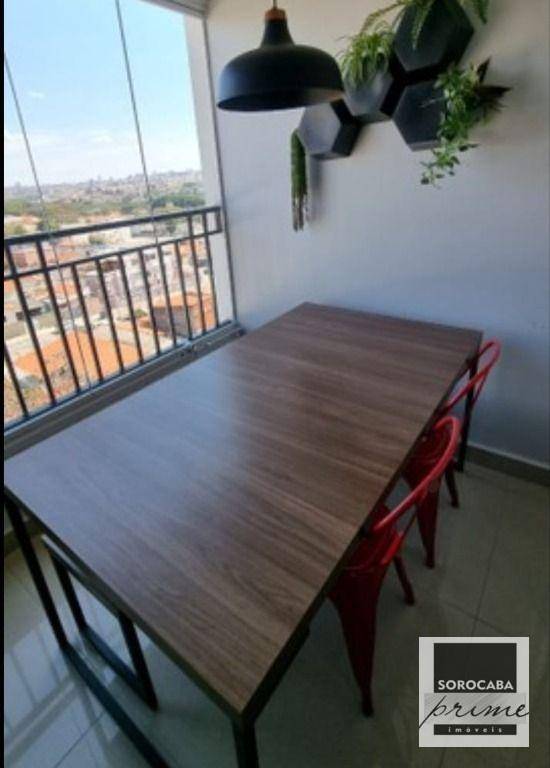 Apartamento à venda com 3 quartos, 96m² - Foto 11