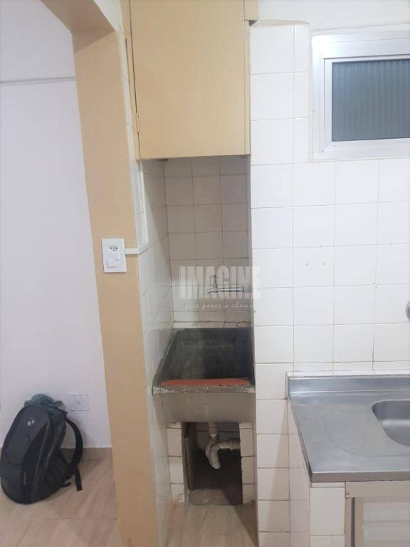 Apartamento à venda com 2 quartos, 41m² - Foto 10