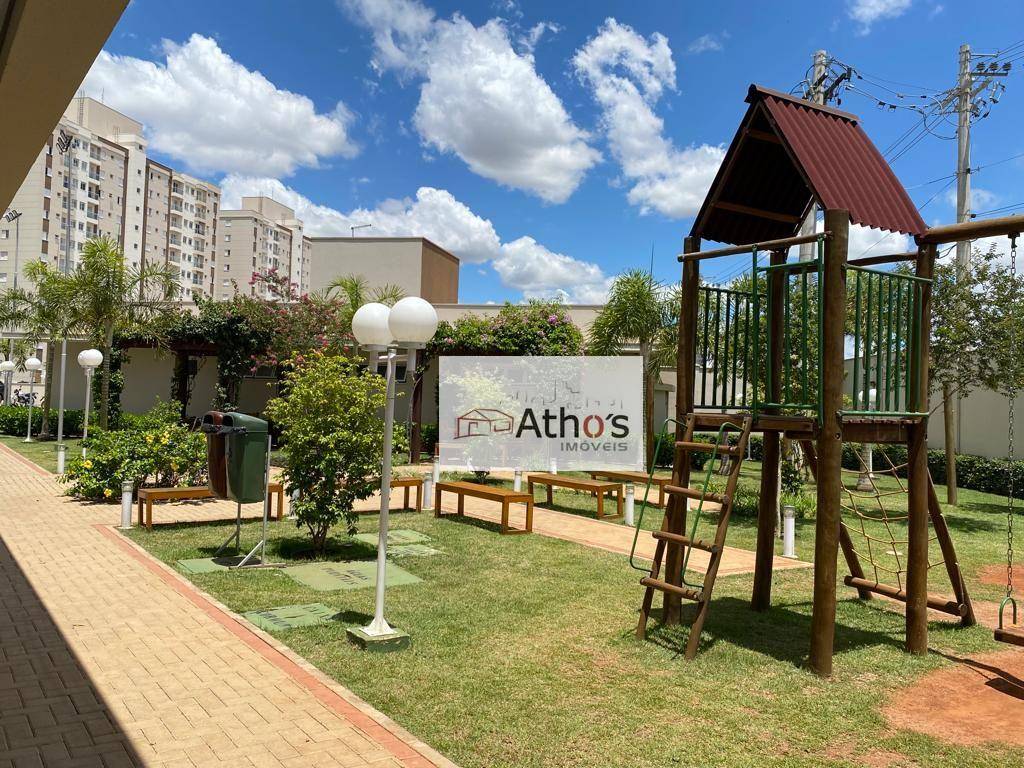 Apartamento à venda e aluguel com 2 quartos, 51m² - Foto 23