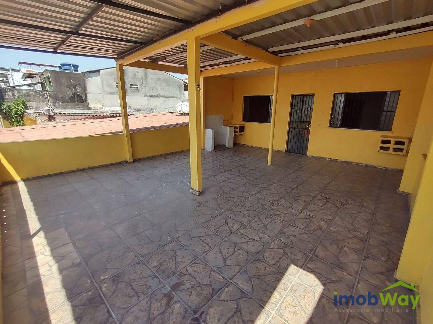 Apartamento para alugar com 3 quartos, 100m² - Foto 9