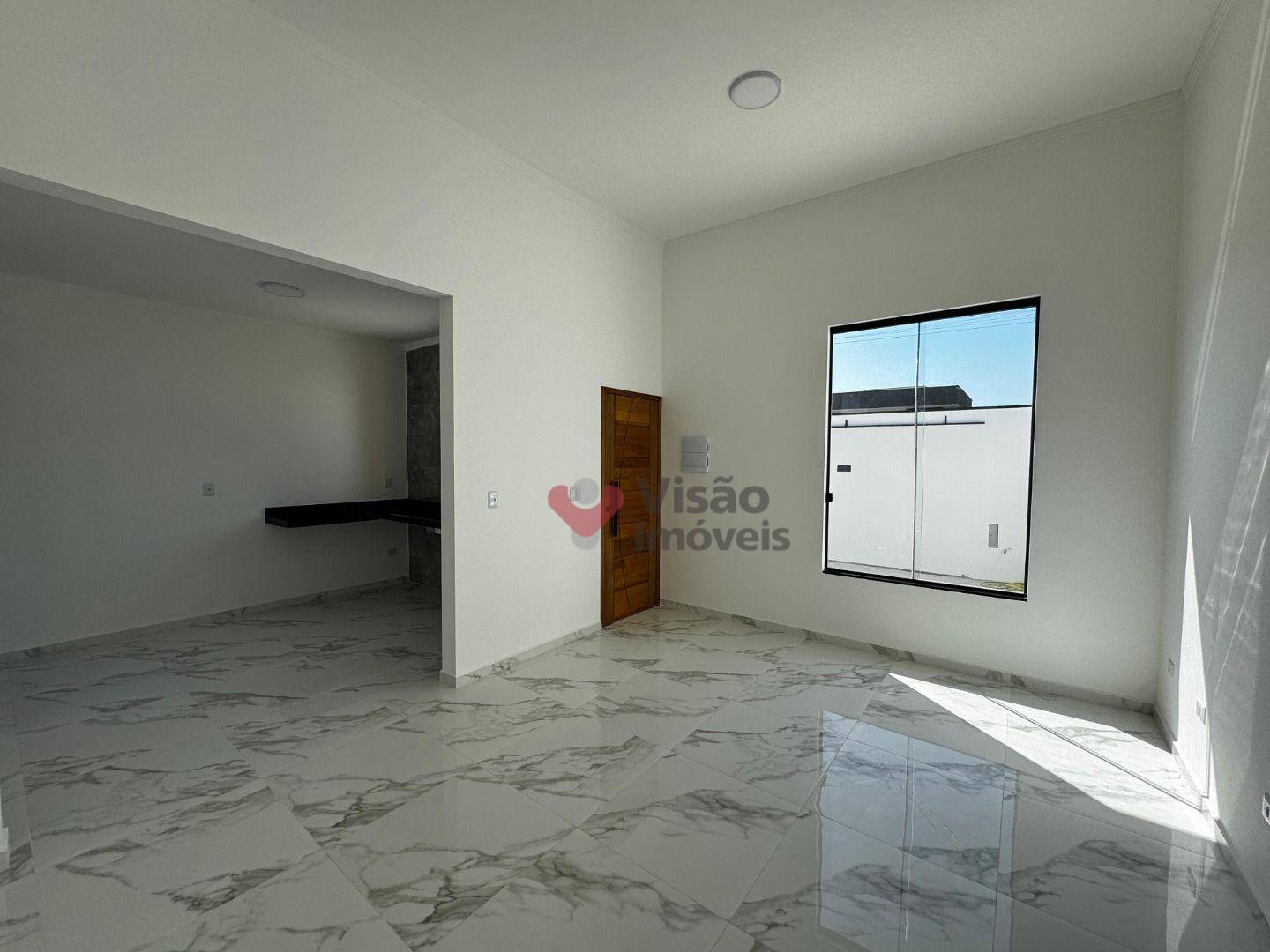 Casa, 3 quartos, 95 m² - Foto 4