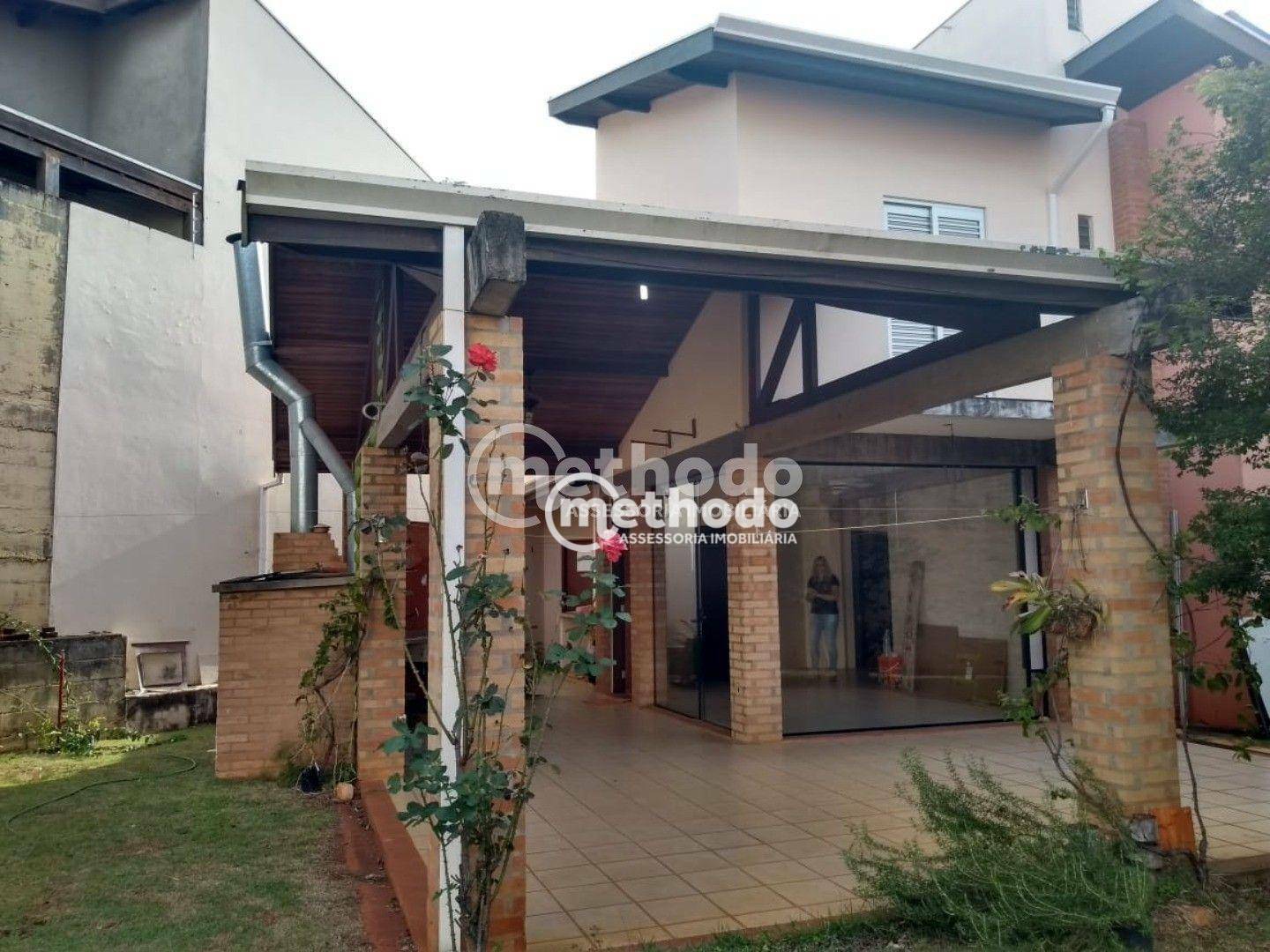 Casa à venda com 4 quartos, 217m² - Foto 21