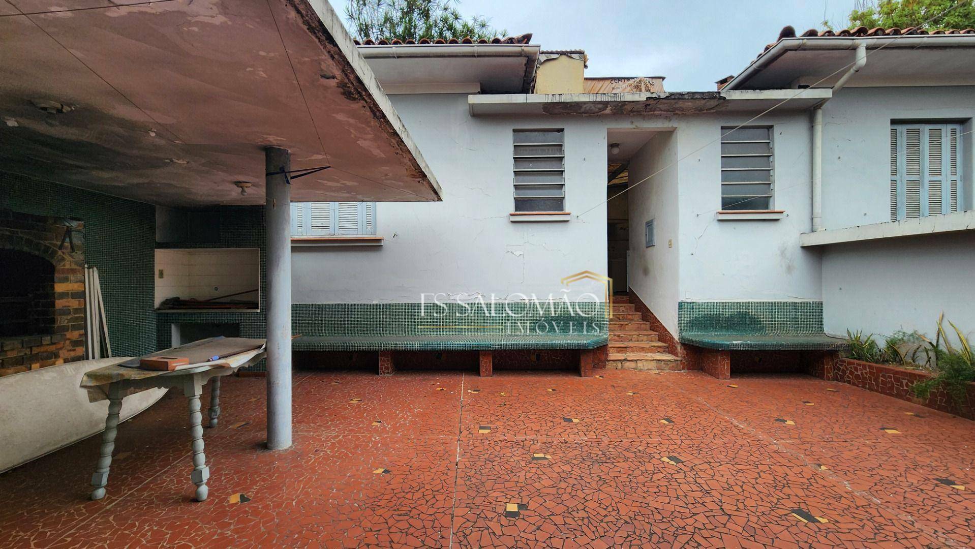 Casa à venda com 3 quartos, 285m² - Foto 26