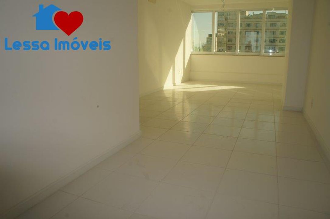 Conjunto Comercial-Sala à venda, 26m² - Foto 1