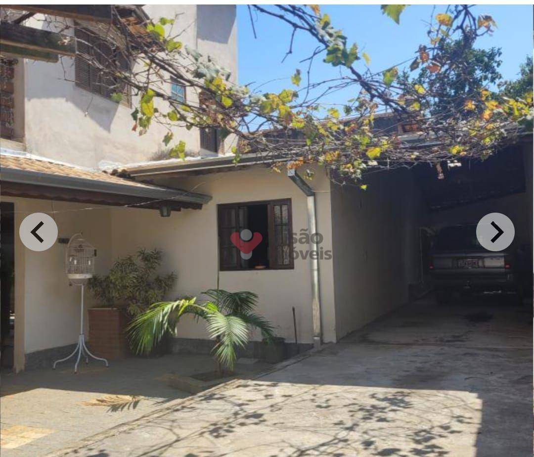 Sobrado, 3 quartos, 230 m² - Foto 2