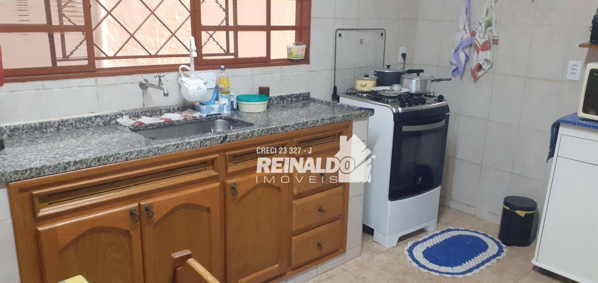 Casa à venda com 4 quartos, 113m² - Foto 15