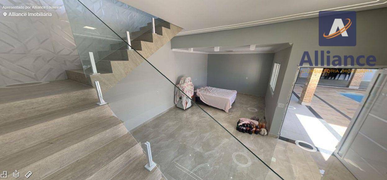 Chácara à venda com 3 quartos, 400m² - Foto 12