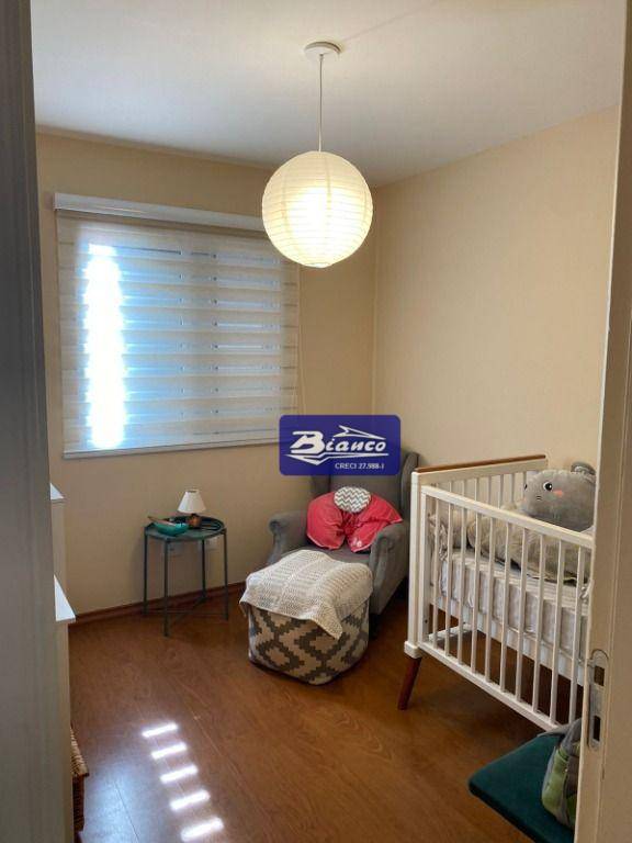 Apartamento à venda com 3 quartos, 90m² - Foto 30