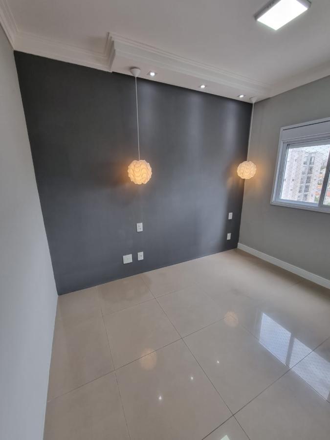 Apartamento à venda com 2 quartos, 53m² - Foto 2