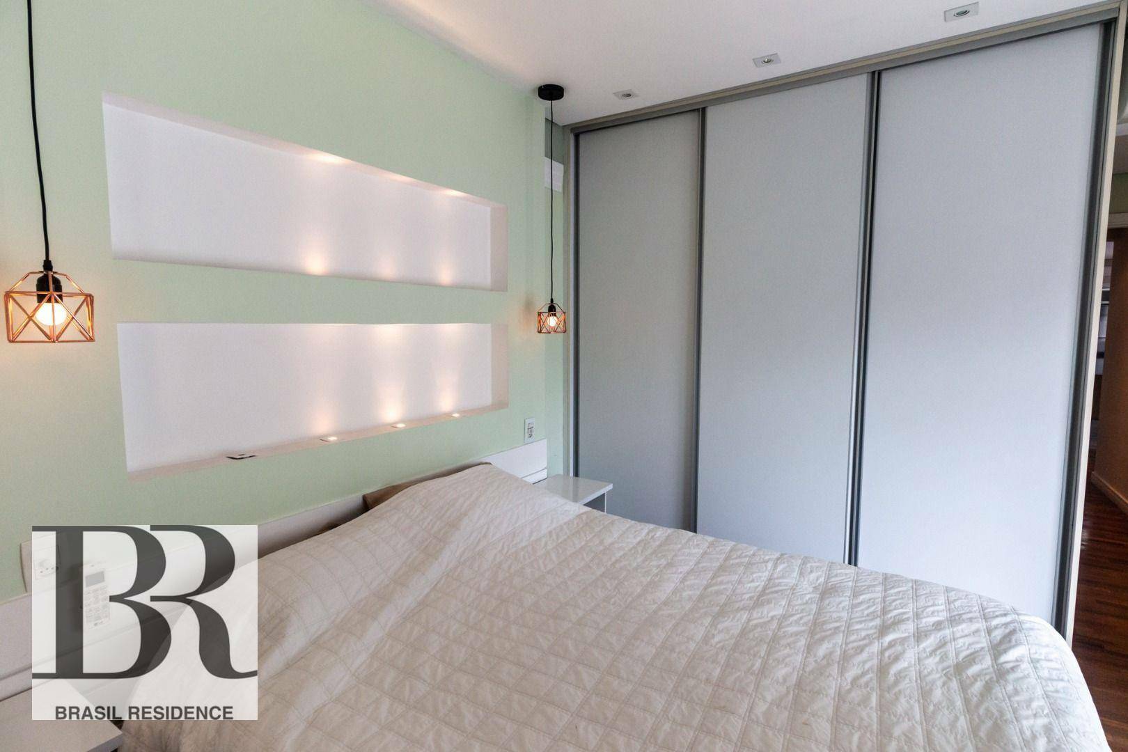 Apartamento para alugar com 2 quartos, 97m² - Foto 31