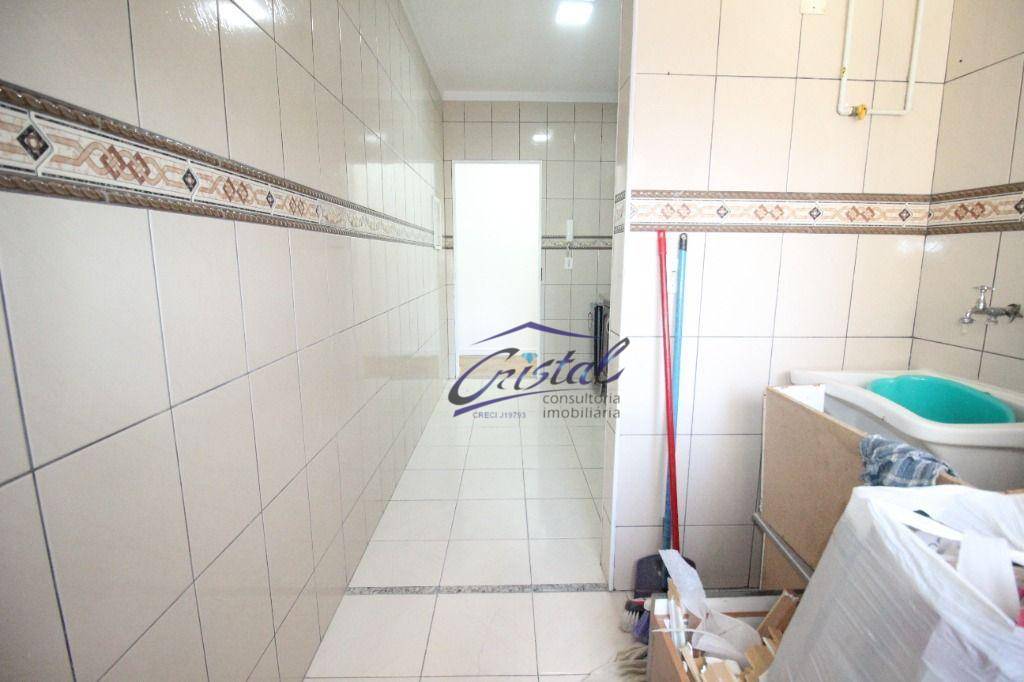 Apartamento à venda com 3 quartos, 69m² - Foto 6