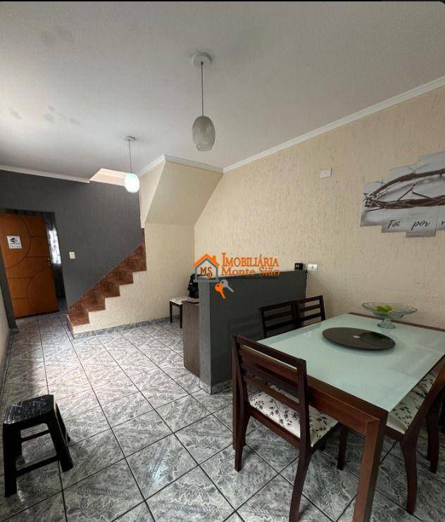 Sobrado à venda com 5 quartos, 155m² - Foto 23