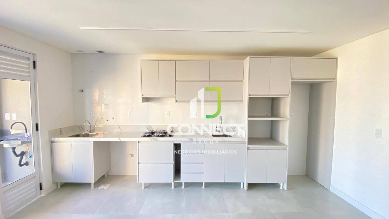 Apartamento à venda com 1 quarto, 71m² - Foto 2