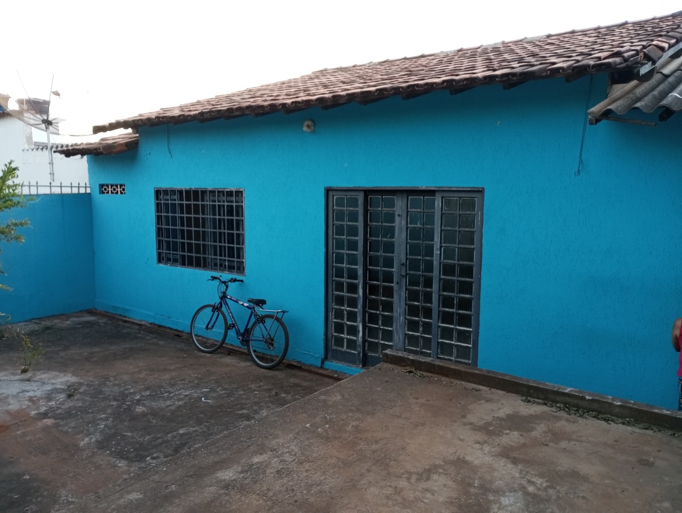 Casa para alugar com 3 quartos, 150m² - Foto 4