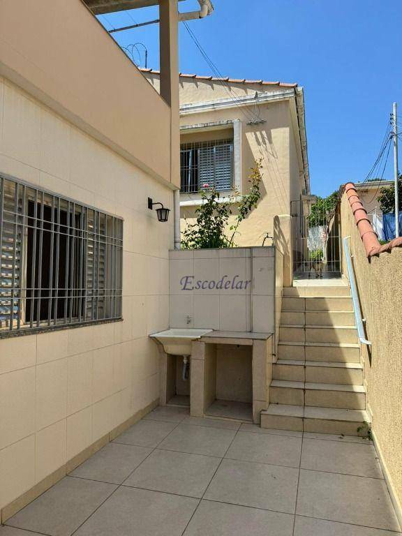 Casa à venda com 4 quartos, 160m² - Foto 39