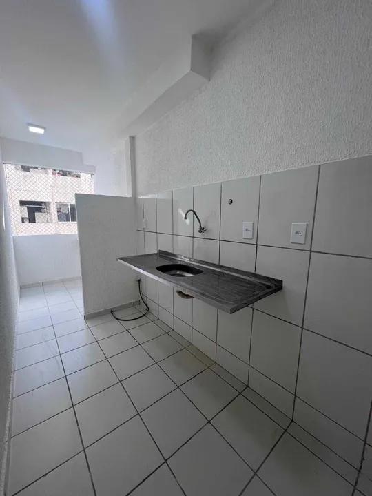 Apartamento à venda com 3 quartos, 49m² - Foto 15