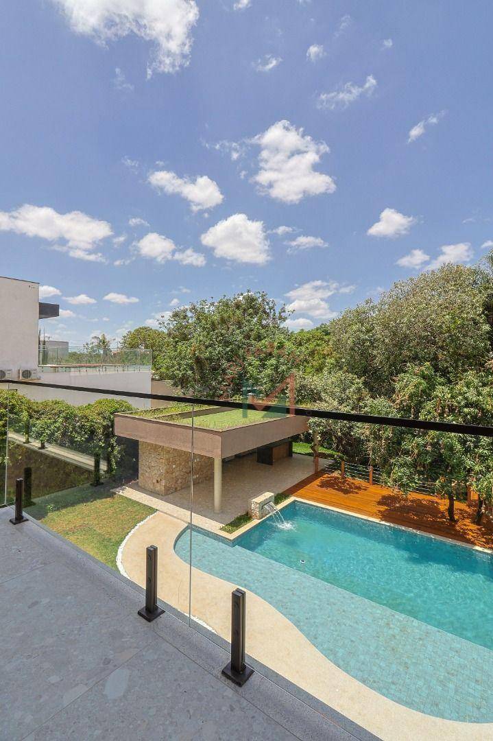 Casa de Condomínio, 4 quartos - Foto 4