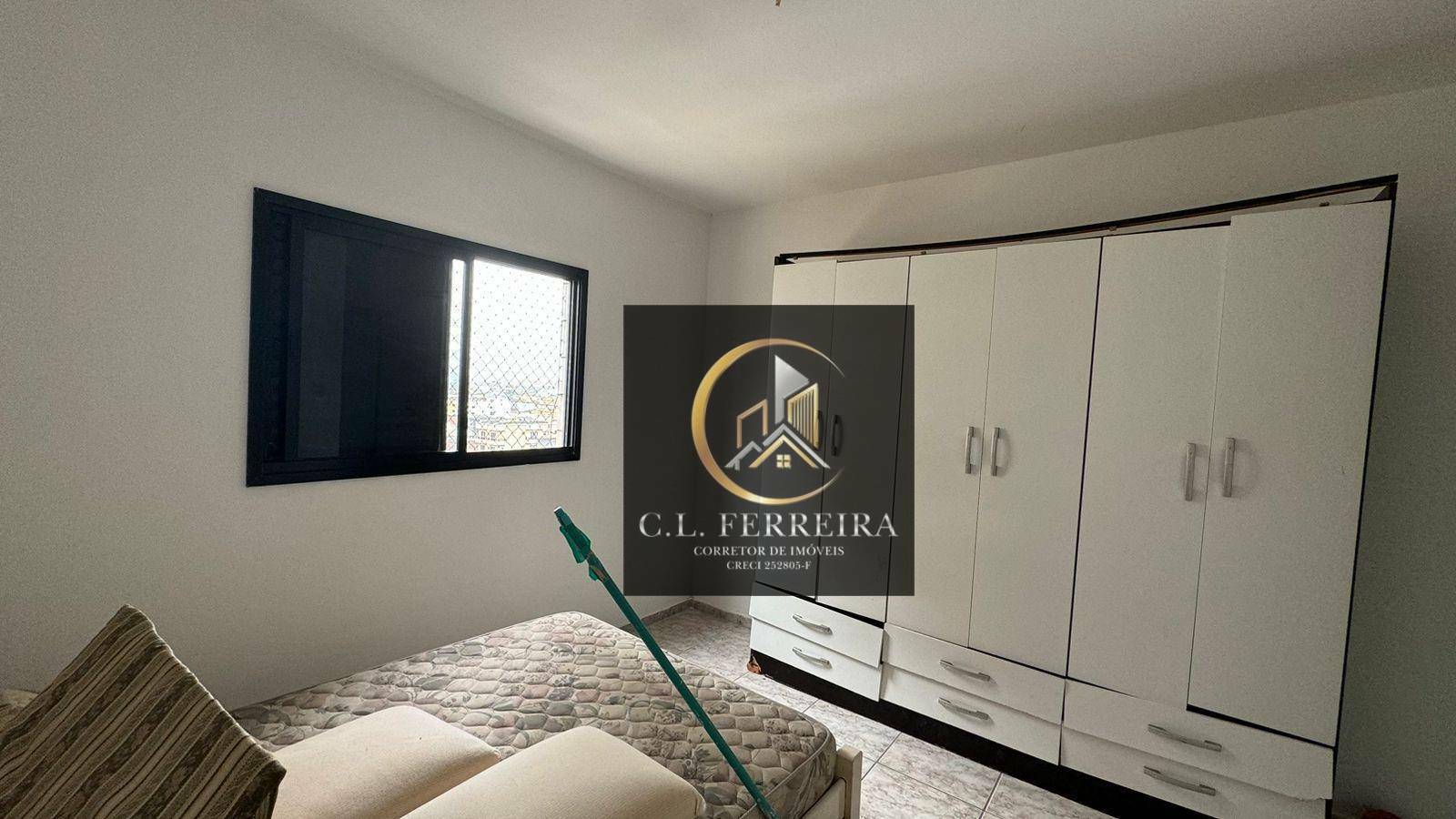 Apartamento à venda com 3 quartos, 105m² - Foto 16