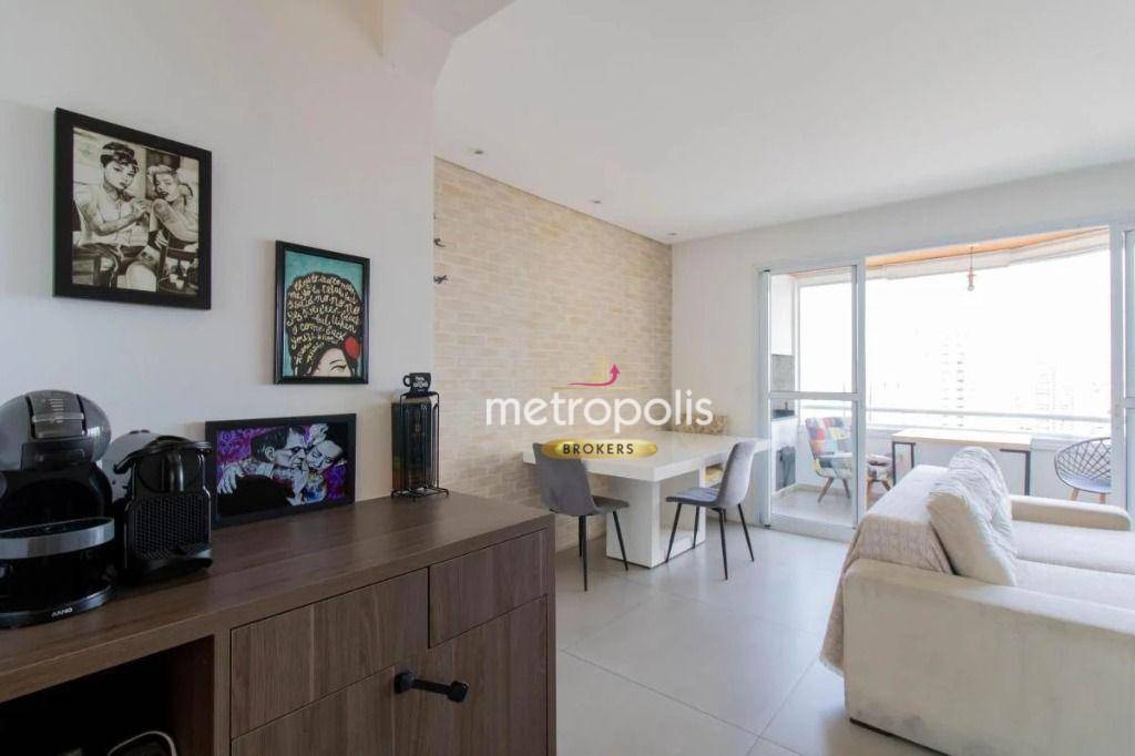 Apartamento à venda com 3 quartos, 94m² - Foto 4