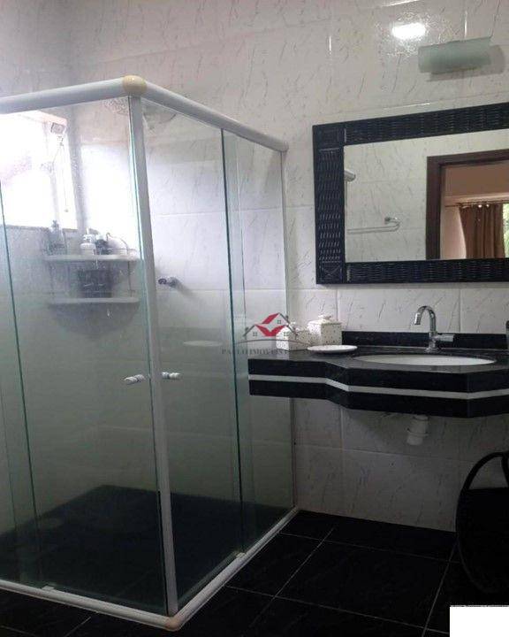 Casa de Condomínio à venda com 4 quartos, 350m² - Foto 19