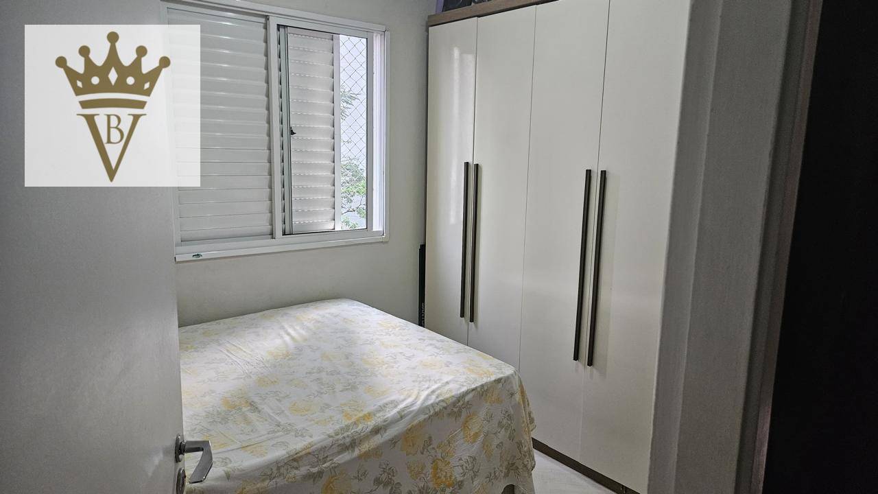 Apartamento à venda com 2 quartos, 55m² - Foto 13