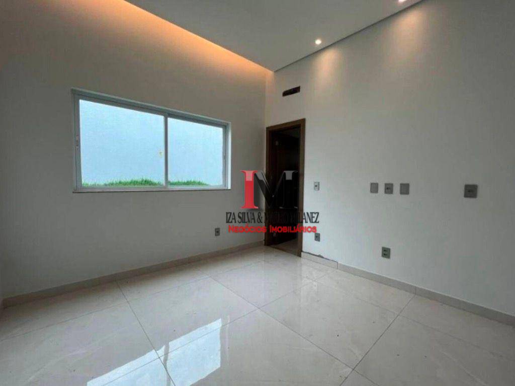 Casa de Condomínio à venda e aluguel com 3 quartos, 240m² - Foto 17