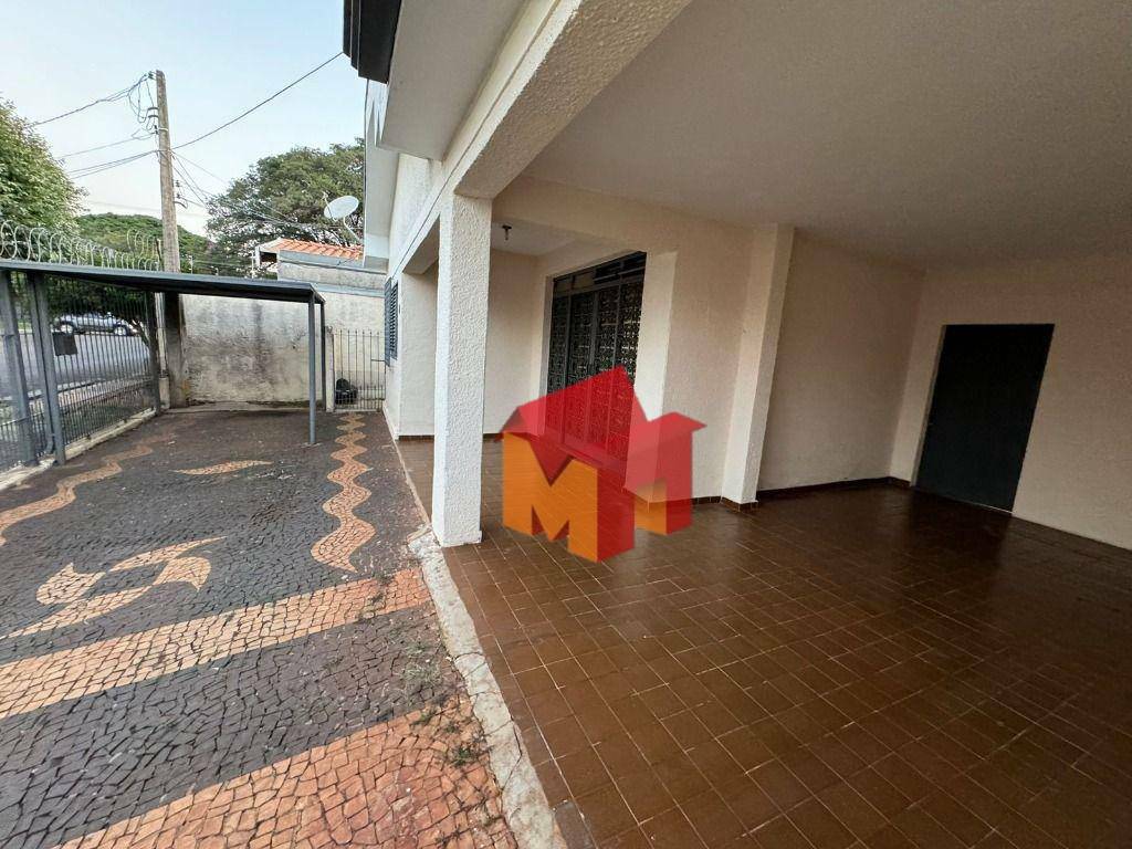 Casa à venda com 3 quartos, 175m² - Foto 19